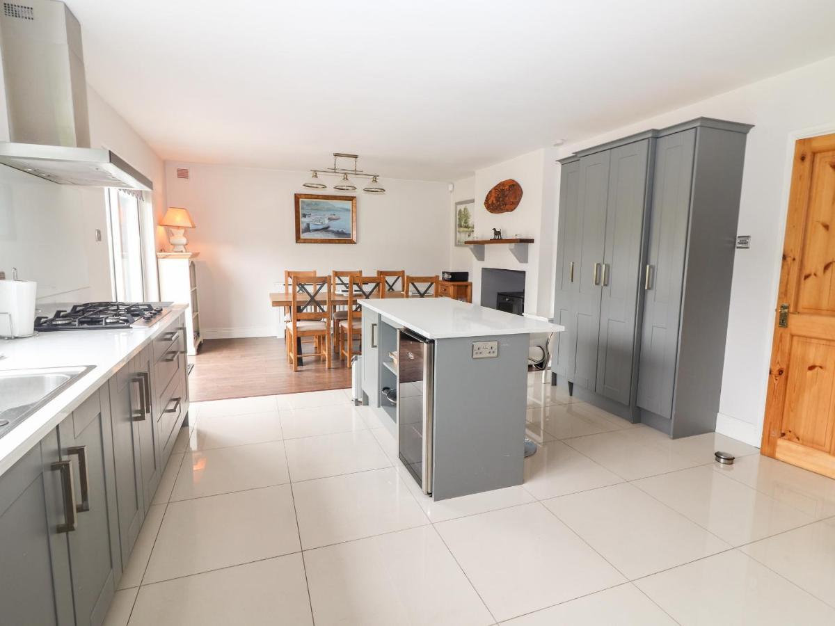 17 Clover Hill Killorglin Zewnętrze zdjęcie