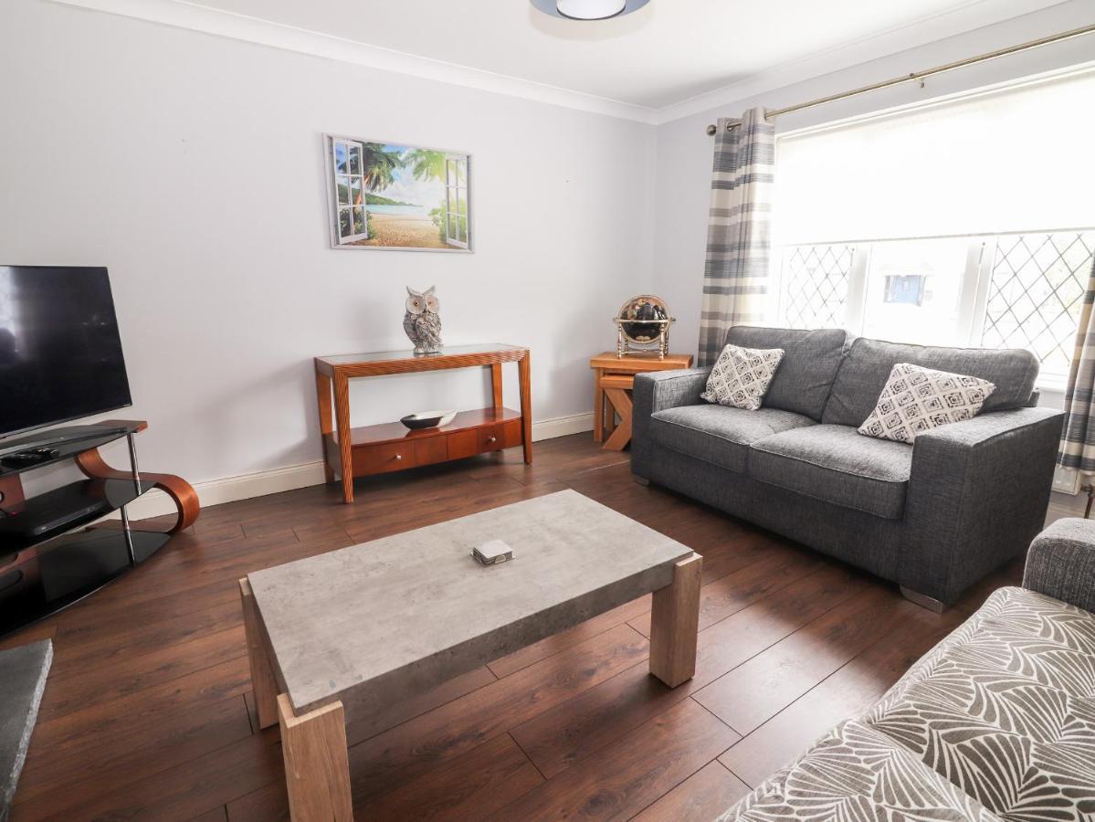 17 Clover Hill Killorglin Zewnętrze zdjęcie