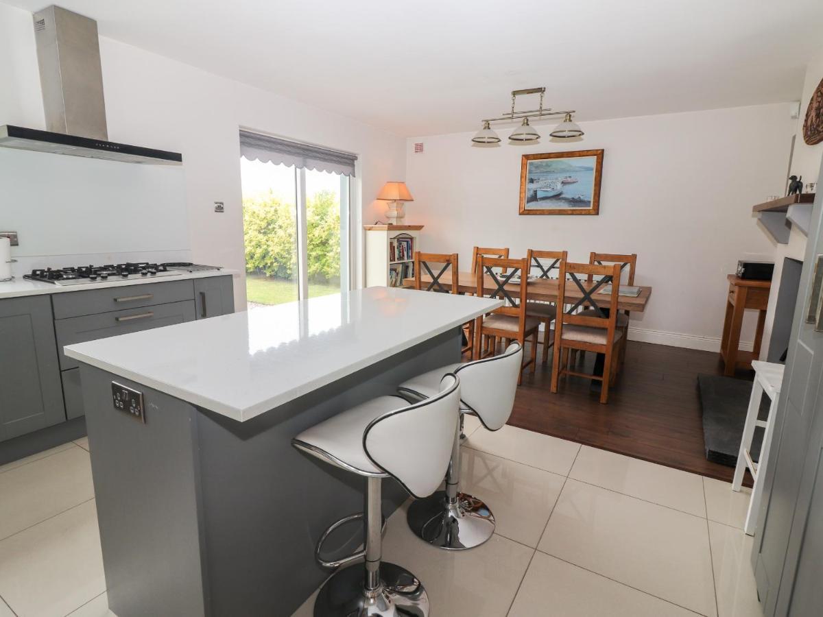 17 Clover Hill Killorglin Zewnętrze zdjęcie