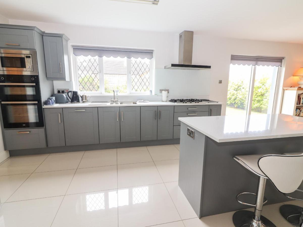 17 Clover Hill Killorglin Zewnętrze zdjęcie