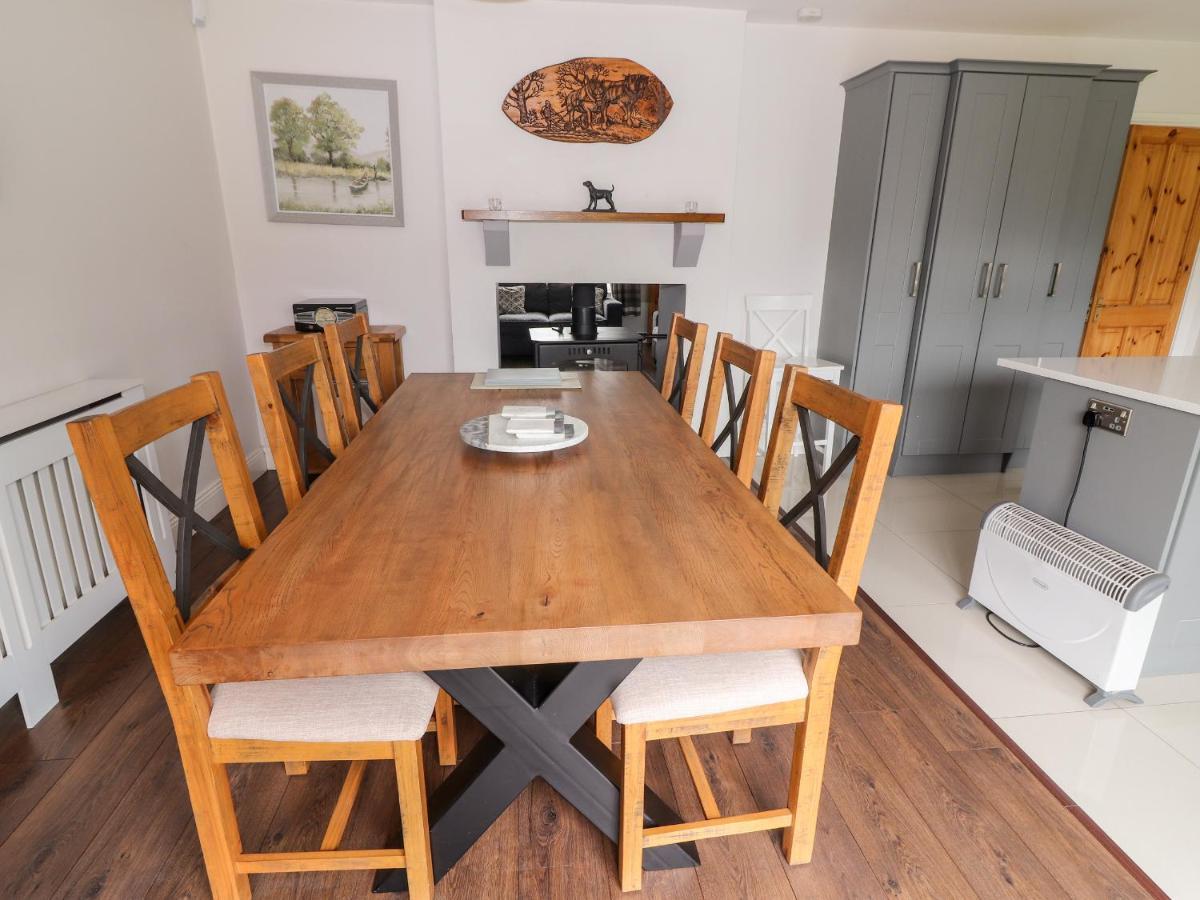 17 Clover Hill Killorglin Zewnętrze zdjęcie