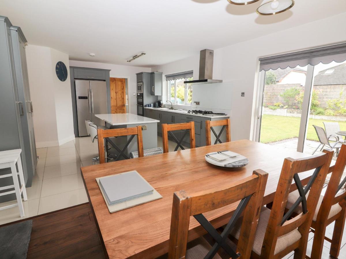 17 Clover Hill Killorglin Zewnętrze zdjęcie
