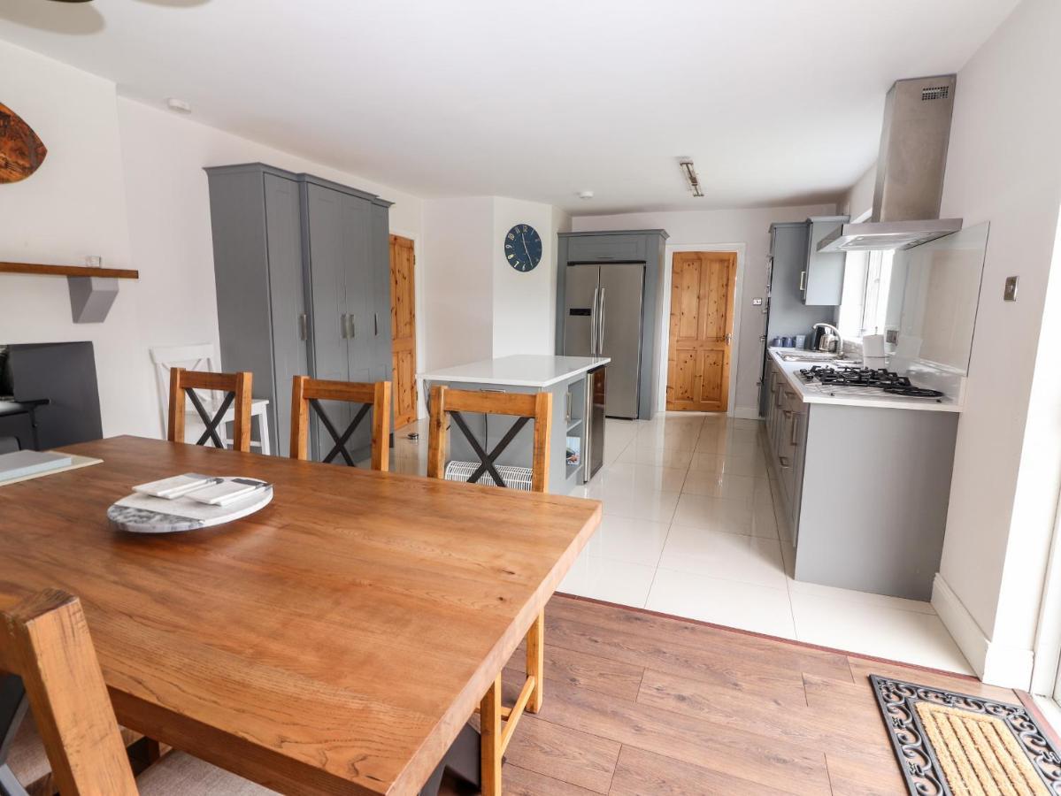 17 Clover Hill Killorglin Zewnętrze zdjęcie