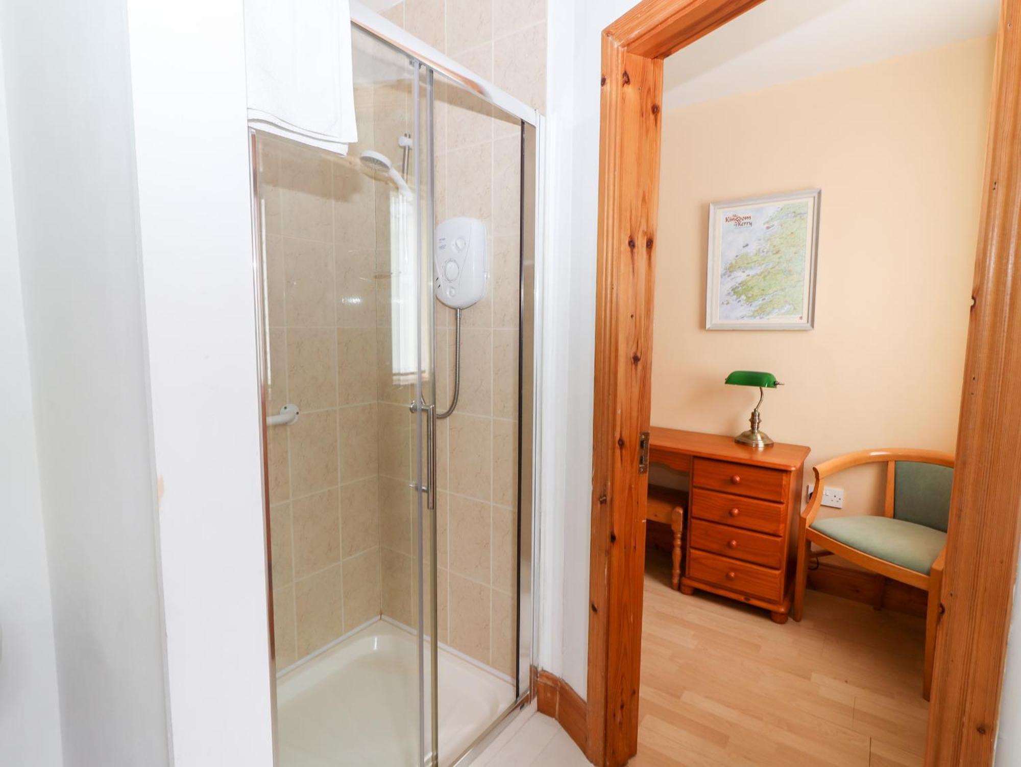 17 Clover Hill Killorglin Zewnętrze zdjęcie