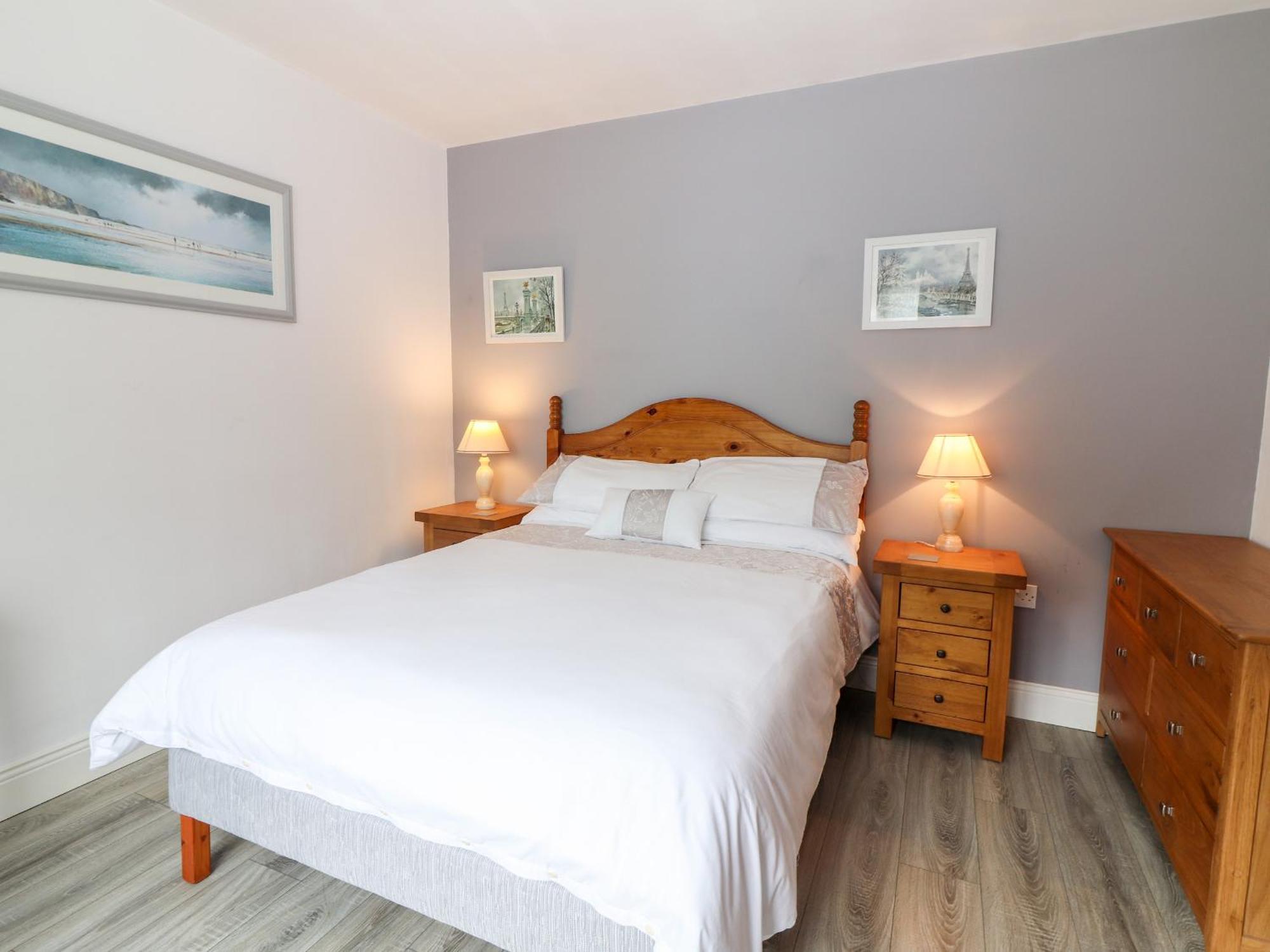 17 Clover Hill Killorglin Zewnętrze zdjęcie