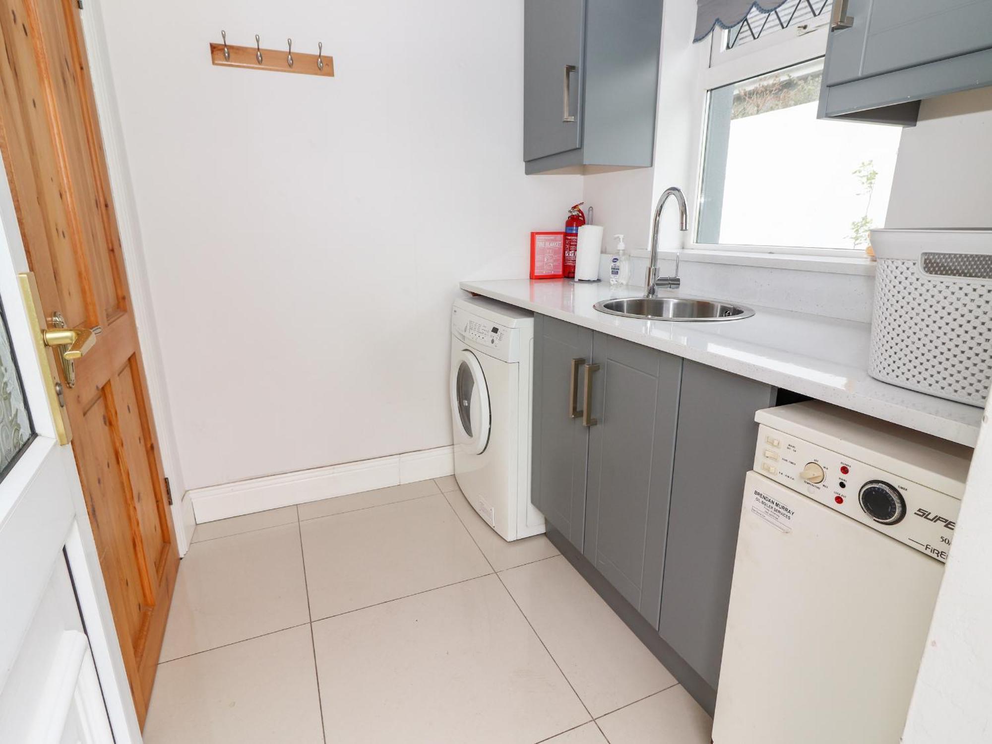17 Clover Hill Killorglin Zewnętrze zdjęcie