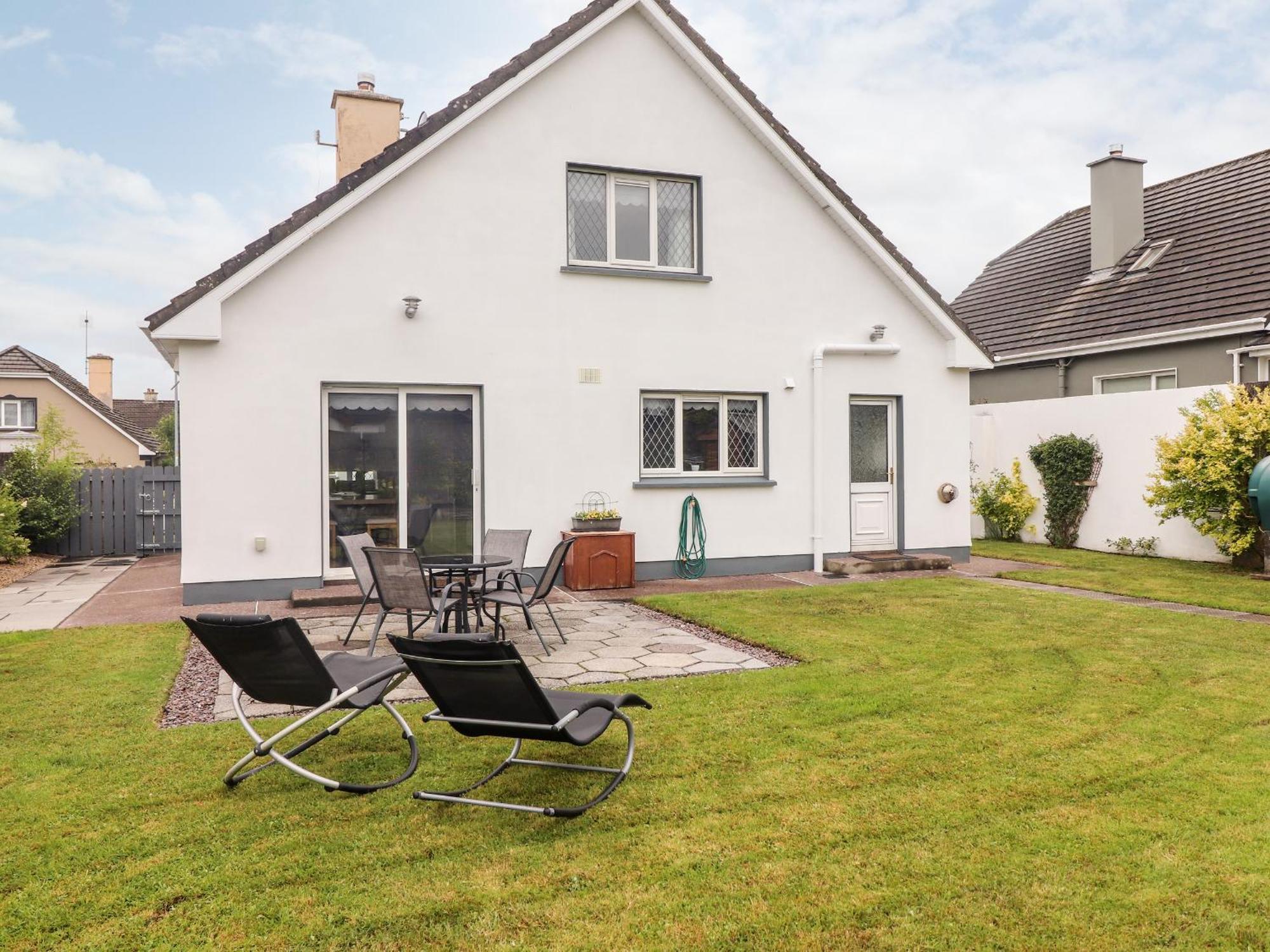 17 Clover Hill Killorglin Zewnętrze zdjęcie