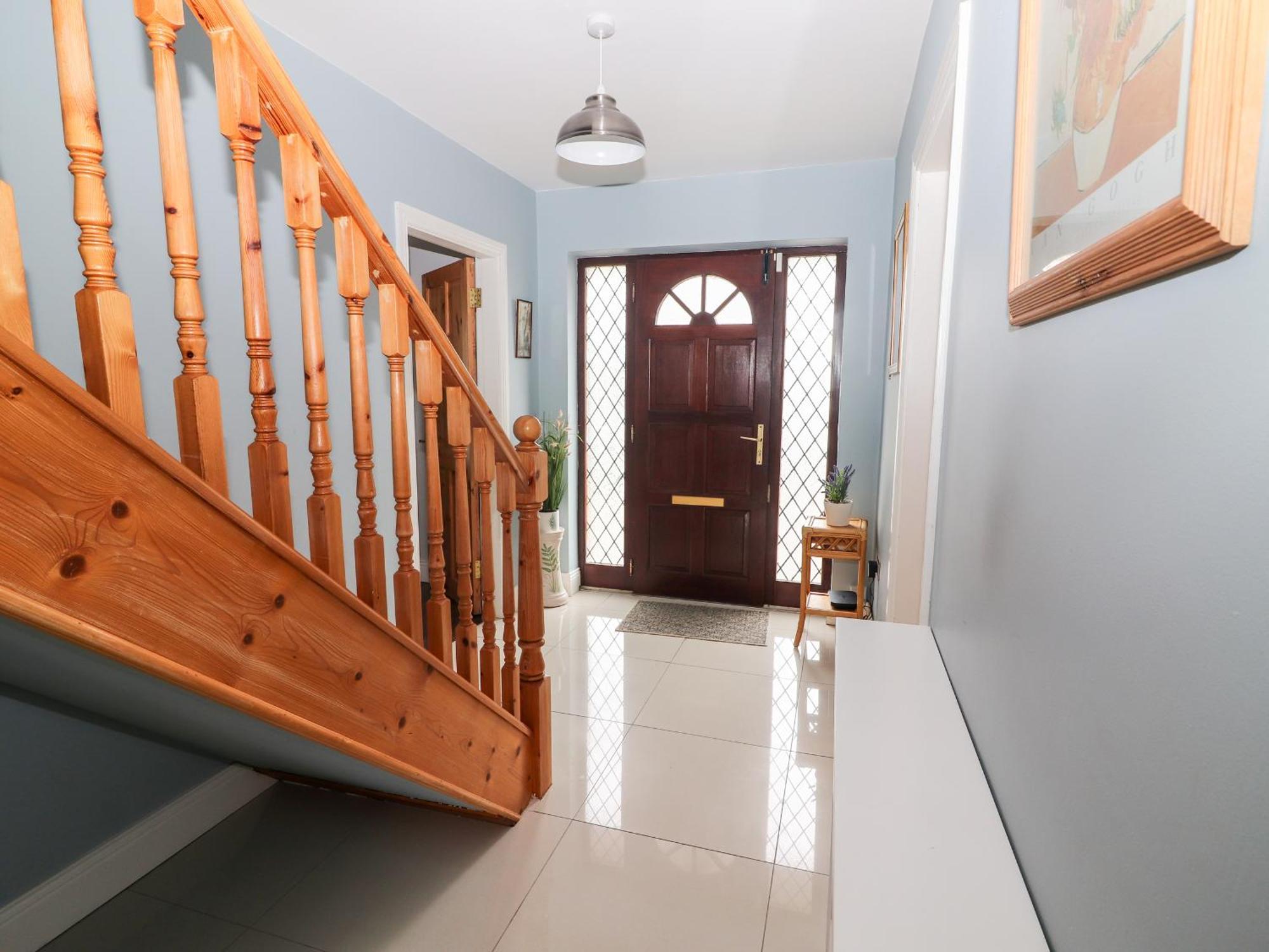 17 Clover Hill Killorglin Zewnętrze zdjęcie