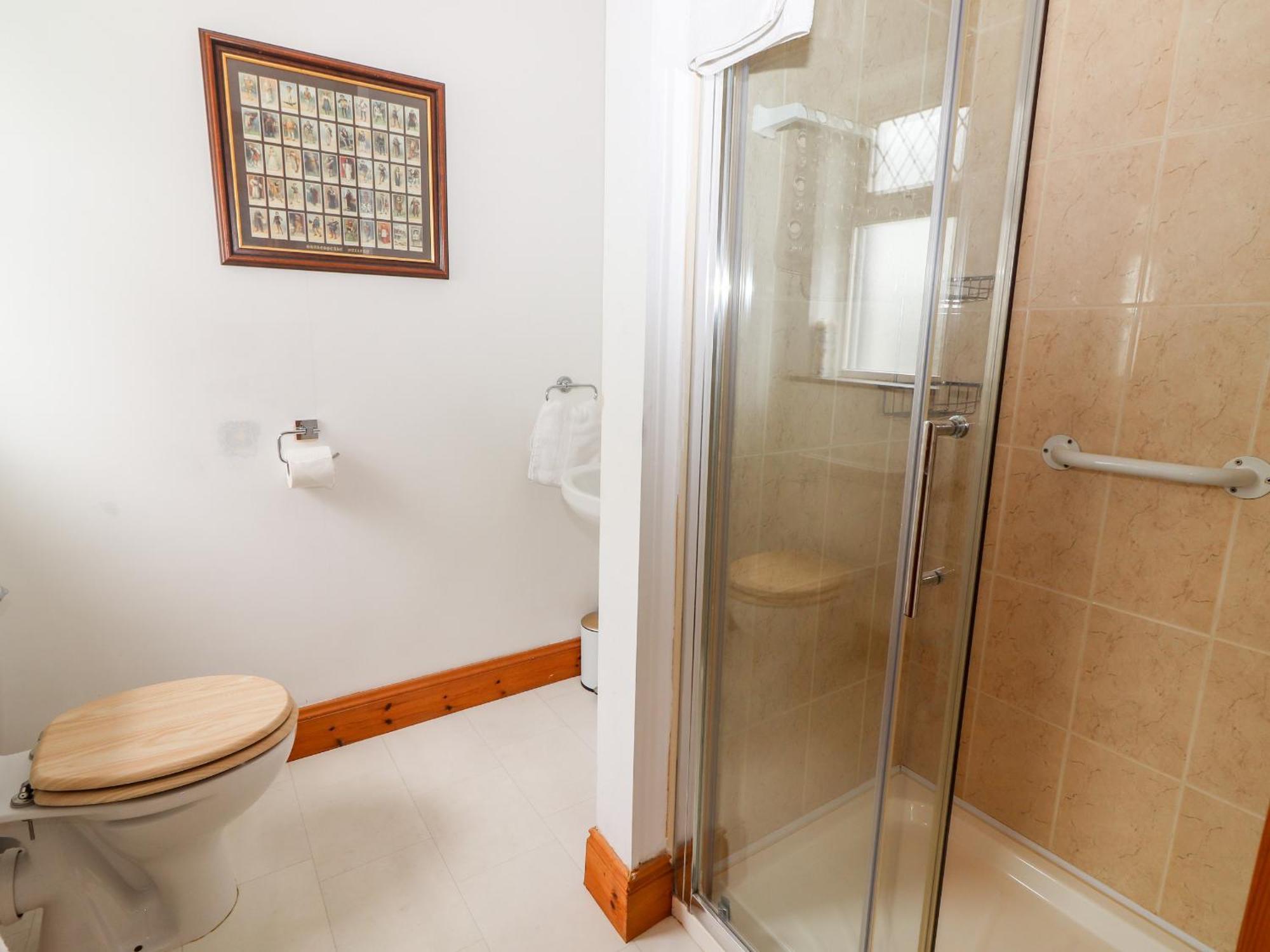 17 Clover Hill Killorglin Zewnętrze zdjęcie