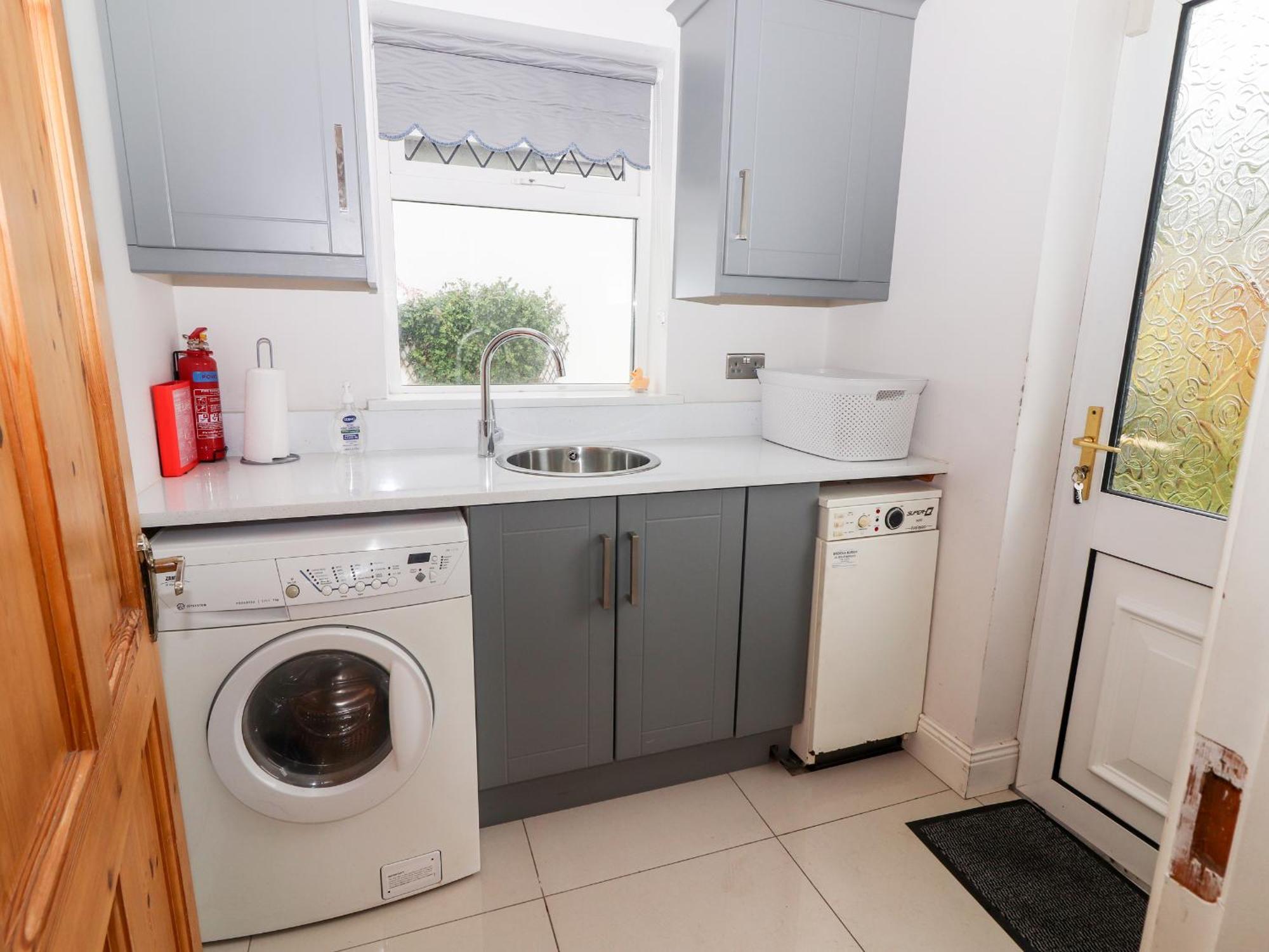 17 Clover Hill Killorglin Zewnętrze zdjęcie