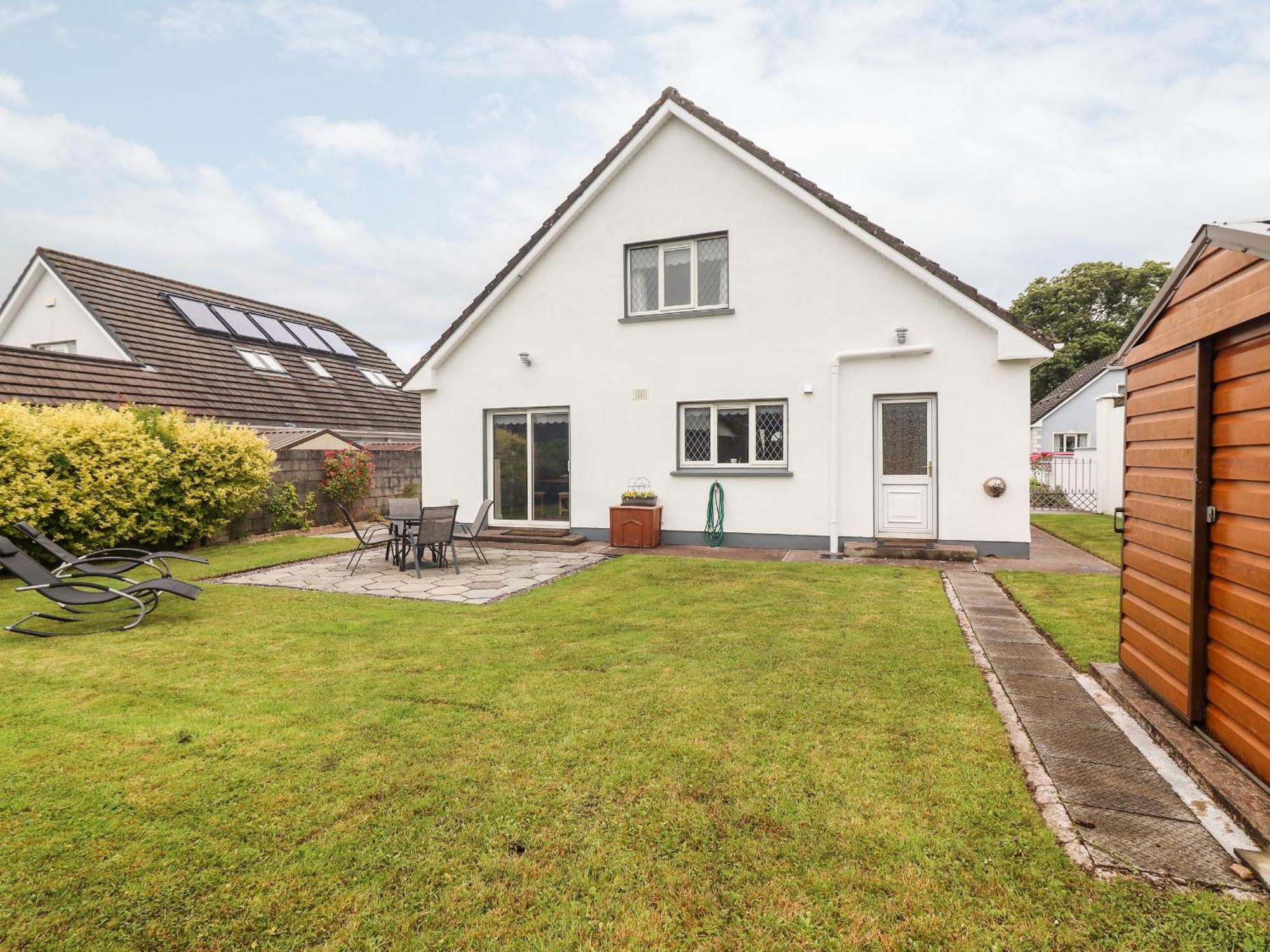 17 Clover Hill Killorglin Zewnętrze zdjęcie