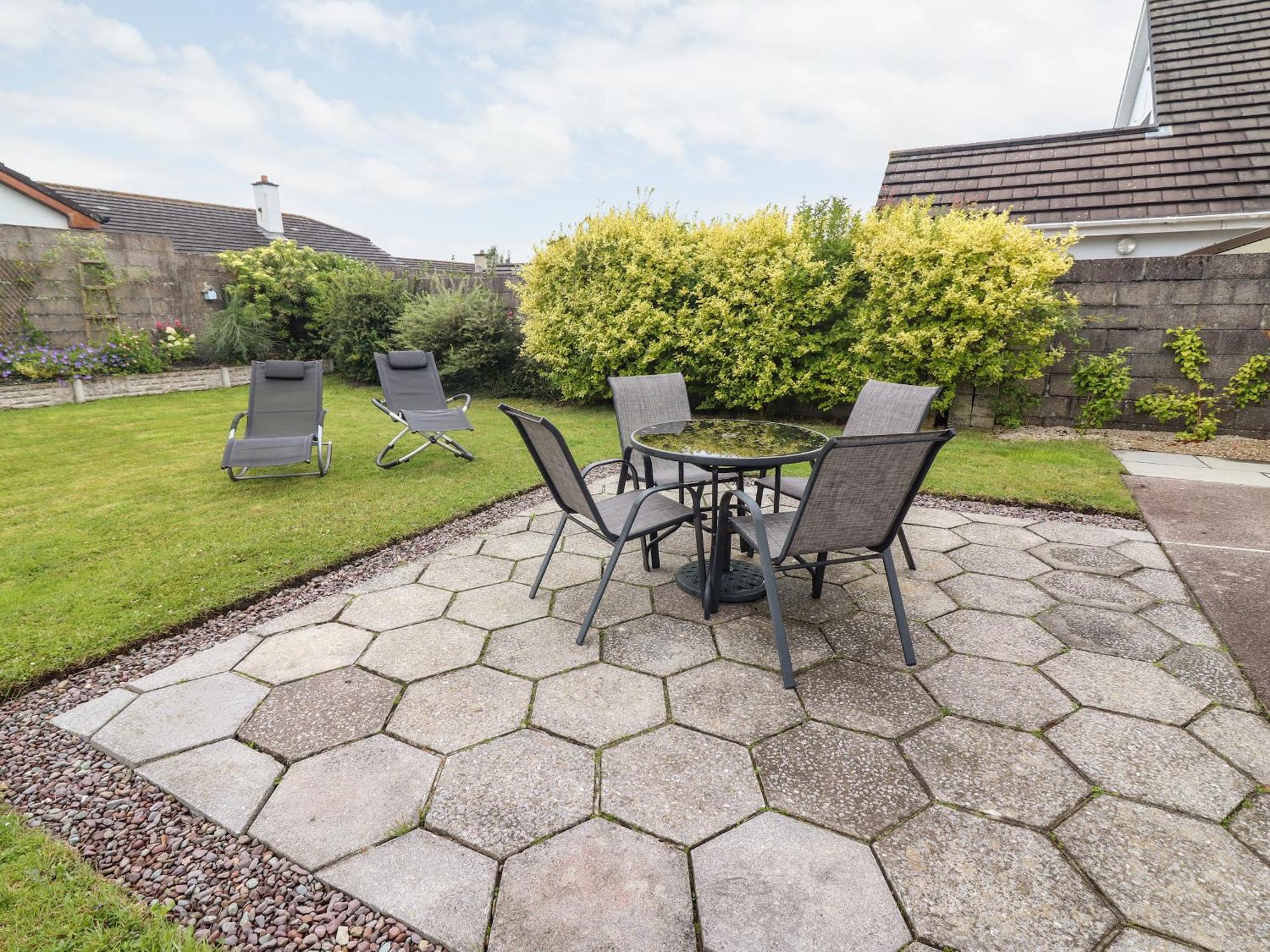 17 Clover Hill Killorglin Zewnętrze zdjęcie